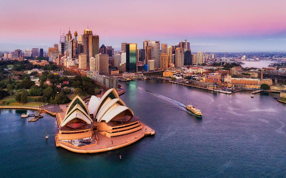 Sydney, Australia